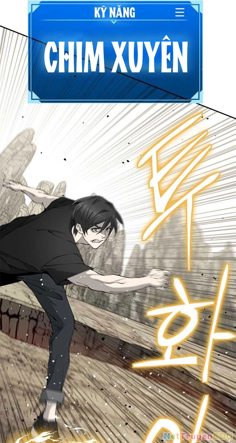 Lv 1 Bất Khả Chiến Bại Chapter 16 - Trang 2