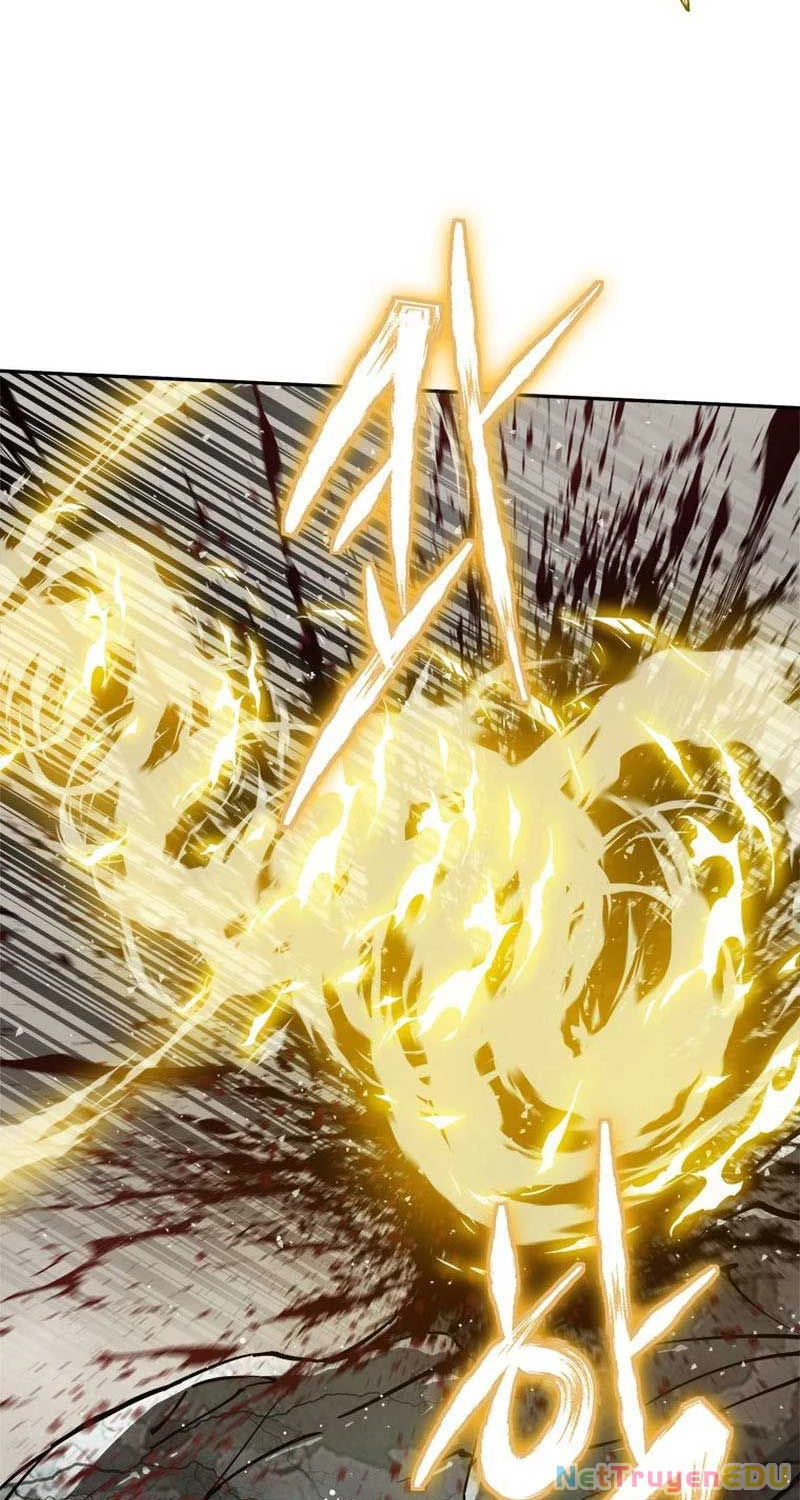 Lv 1 Bất Khả Chiến Bại Chapter 16 - Trang 2