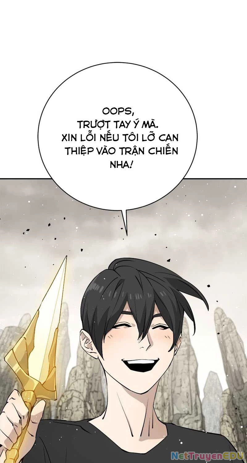 Lv 1 Bất Khả Chiến Bại Chapter 16 - Trang 2