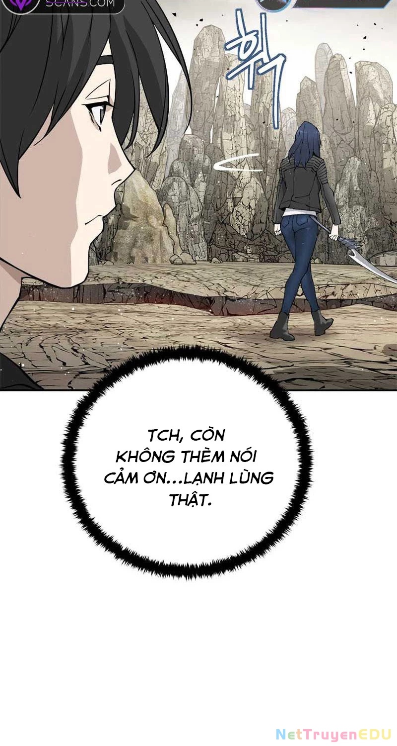 Lv 1 Bất Khả Chiến Bại Chapter 16 - Trang 2