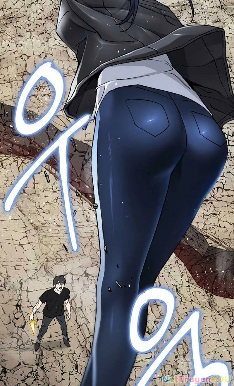 Lv 1 Bất Khả Chiến Bại Chapter 16 - Trang 2