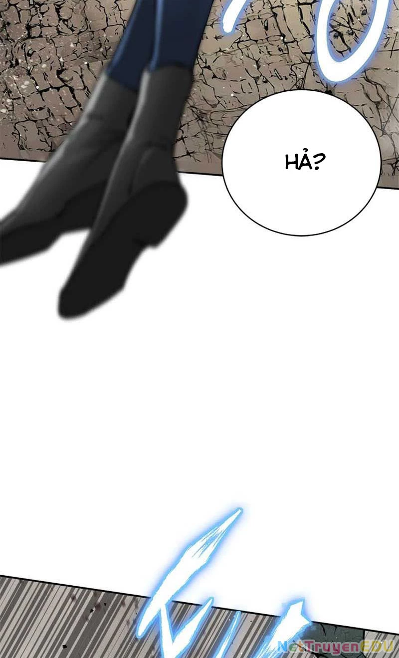 Lv 1 Bất Khả Chiến Bại Chapter 16 - Trang 2