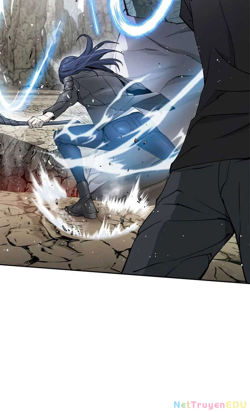 Lv 1 Bất Khả Chiến Bại Chapter 16 - Trang 2