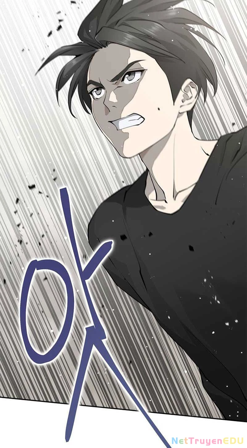 Lv 1 Bất Khả Chiến Bại Chapter 16 - Trang 2