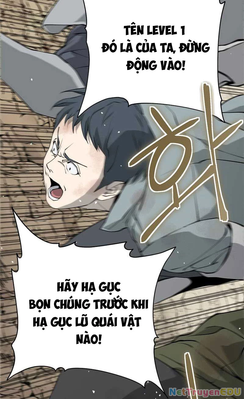 Lv 1 Bất Khả Chiến Bại Chapter 16 - Trang 2