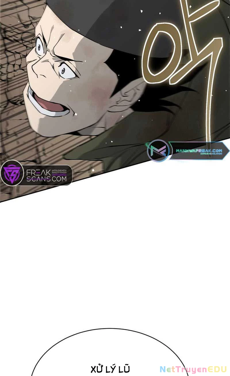 Lv 1 Bất Khả Chiến Bại Chapter 16 - Trang 2