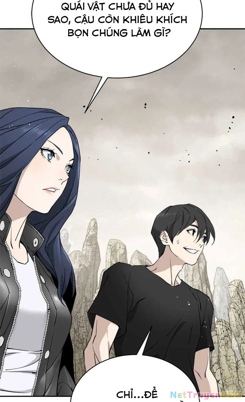 Lv 1 Bất Khả Chiến Bại Chapter 16 - Trang 2