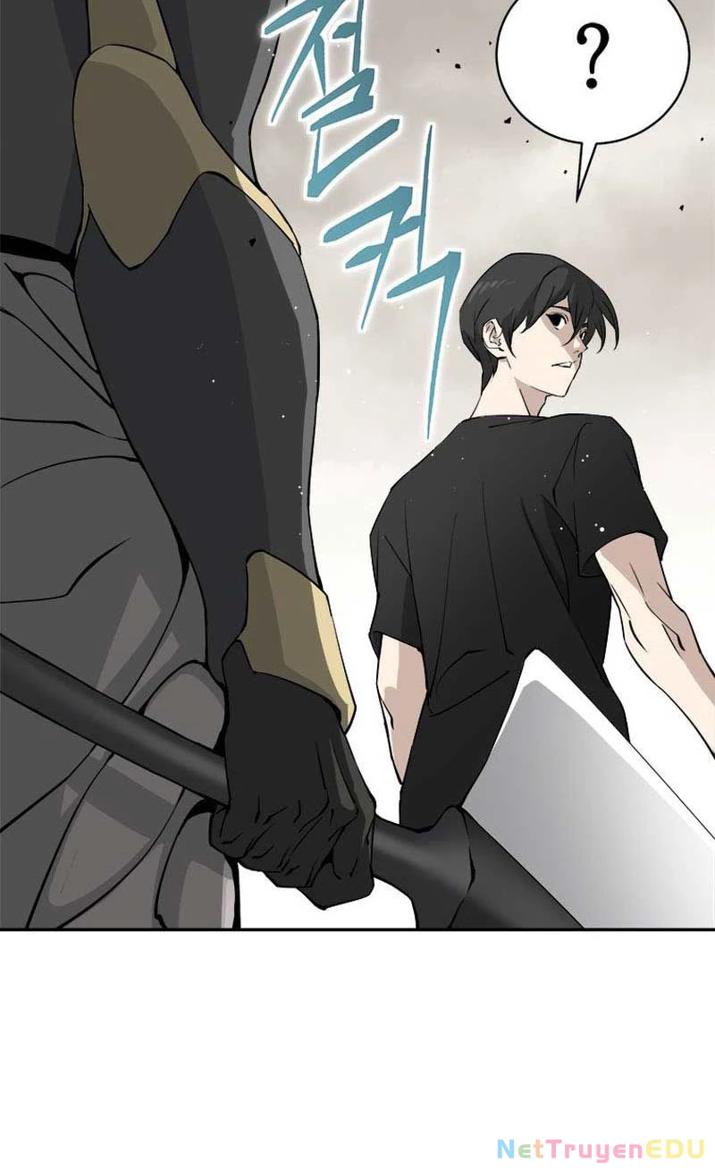 Lv 1 Bất Khả Chiến Bại Chapter 16 - Trang 2