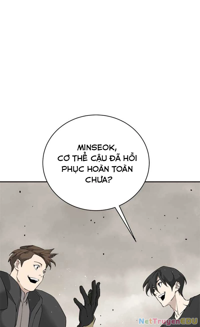 Lv 1 Bất Khả Chiến Bại Chapter 16 - Trang 2