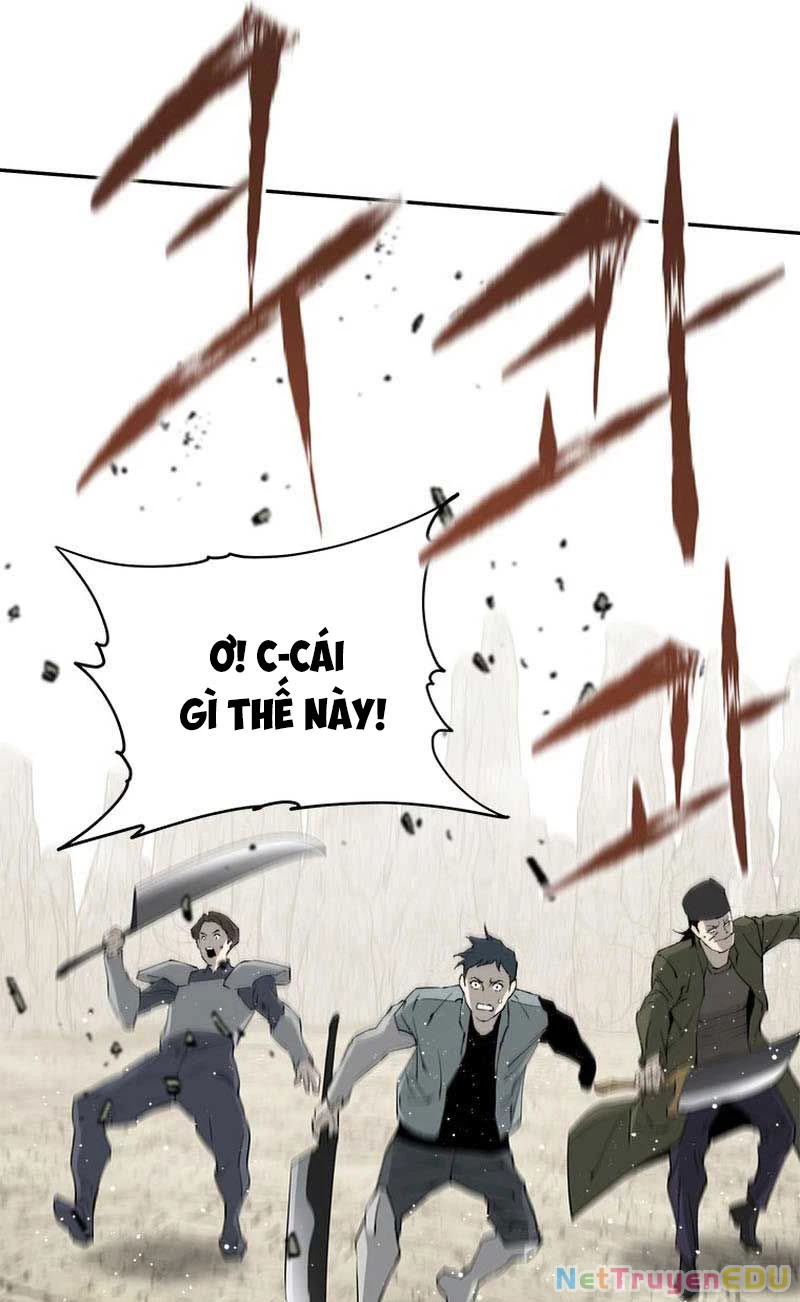 Lv 1 Bất Khả Chiến Bại Chapter 16 - Trang 2