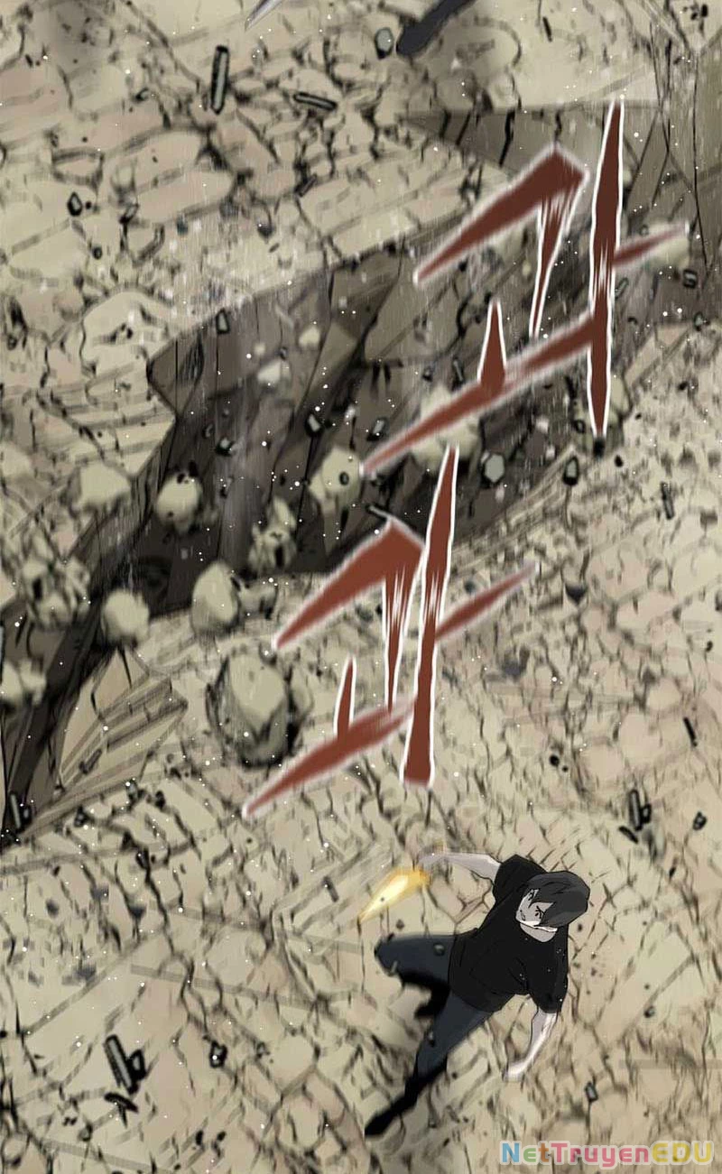 Lv 1 Bất Khả Chiến Bại Chapter 16 - Trang 2