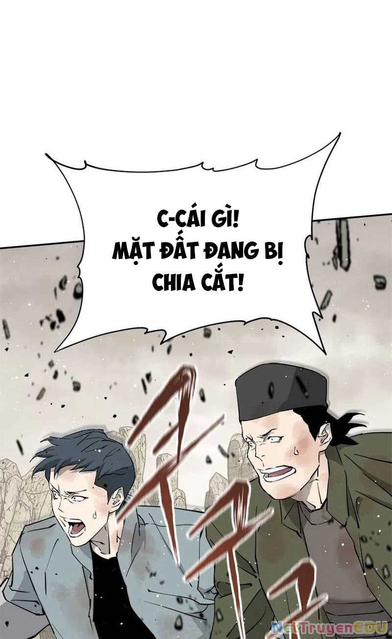 Lv 1 Bất Khả Chiến Bại Chapter 16 - Trang 2