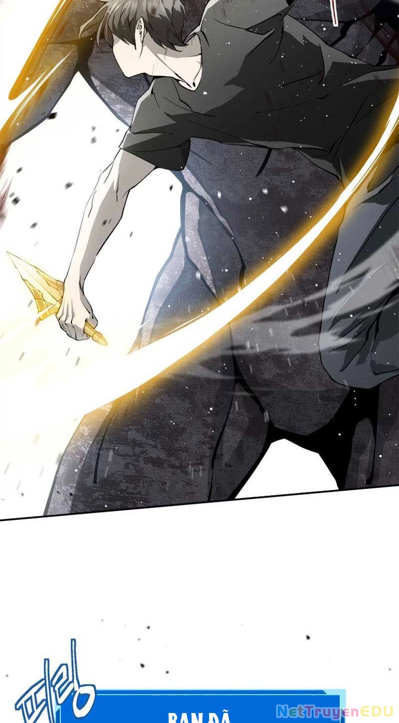 Lv 1 Bất Khả Chiến Bại Chapter 16 - Trang 2