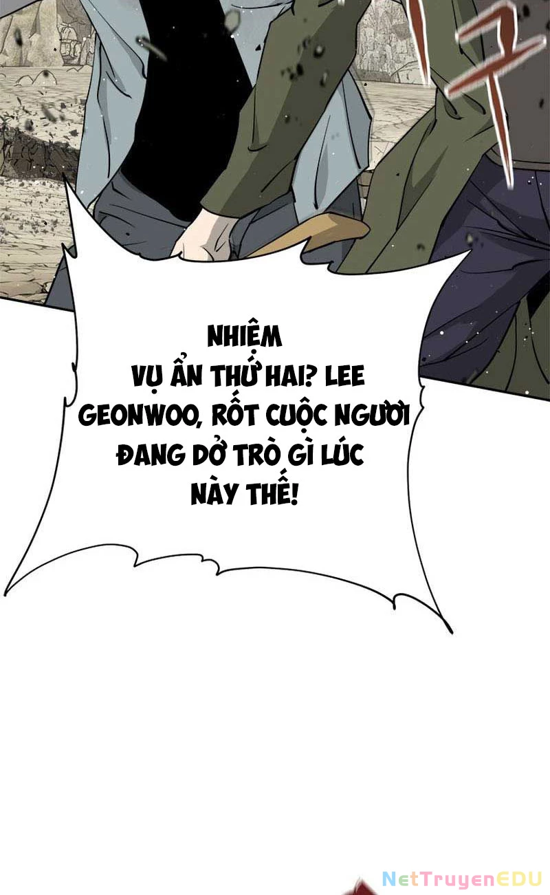 Lv 1 Bất Khả Chiến Bại Chapter 16 - Trang 2