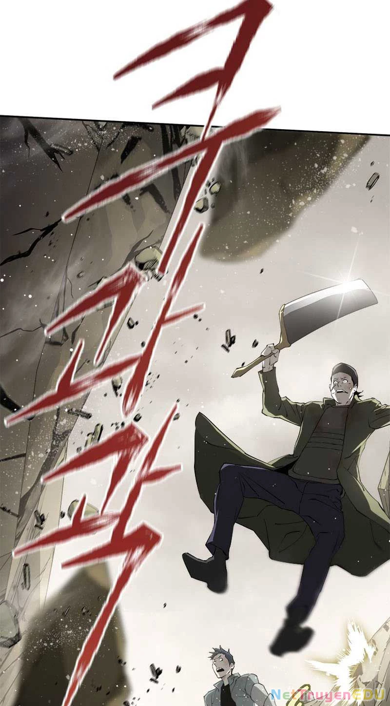 Lv 1 Bất Khả Chiến Bại Chapter 16 - Trang 2