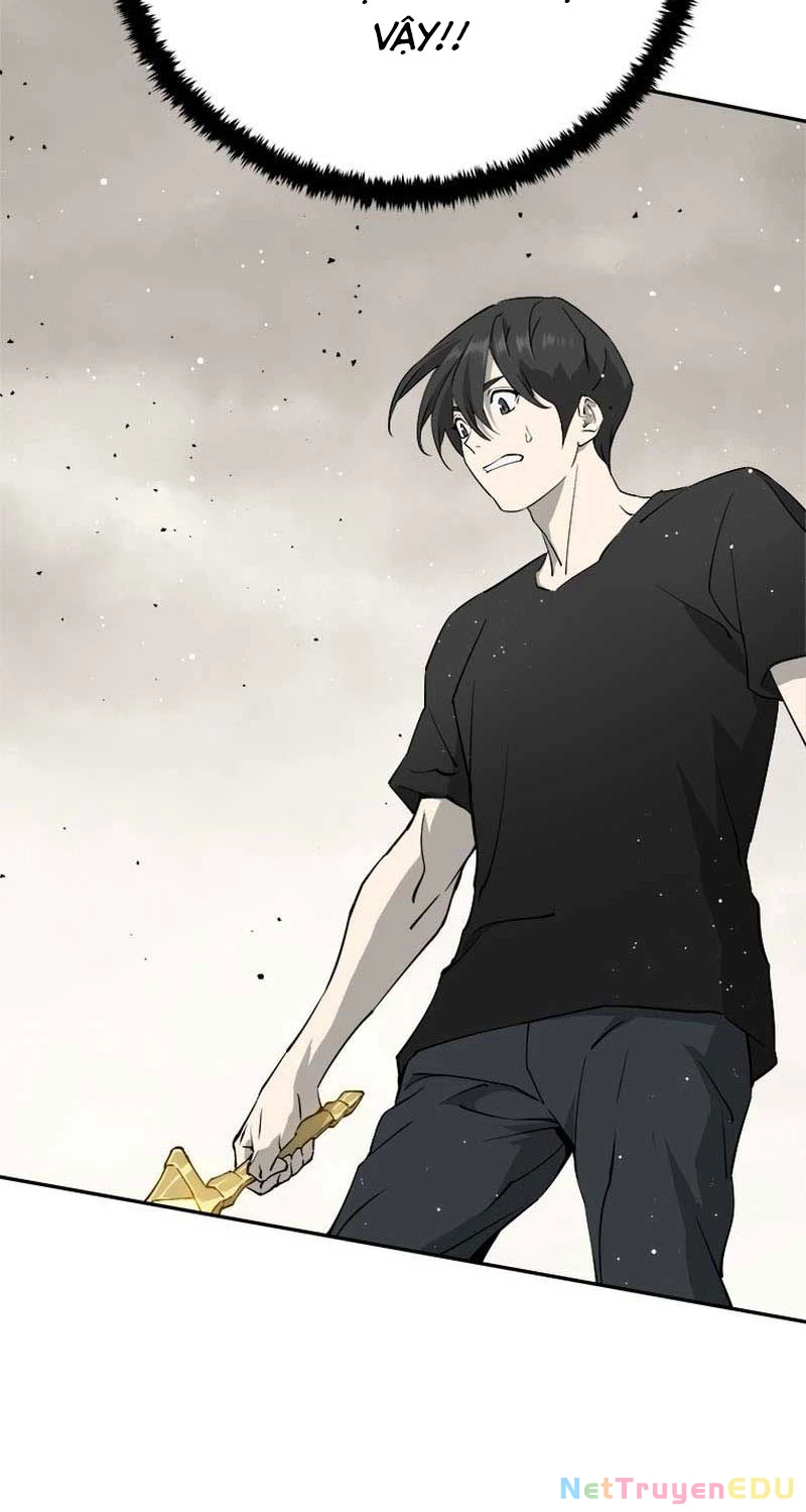 Lv 1 Bất Khả Chiến Bại Chapter 16 - Trang 2