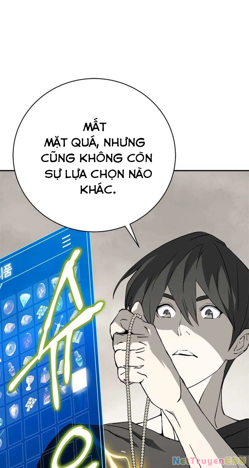 Lv 1 Bất Khả Chiến Bại Chapter 16 - Trang 2