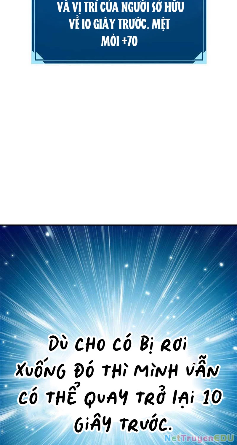 Lv 1 Bất Khả Chiến Bại Chapter 16 - Trang 2