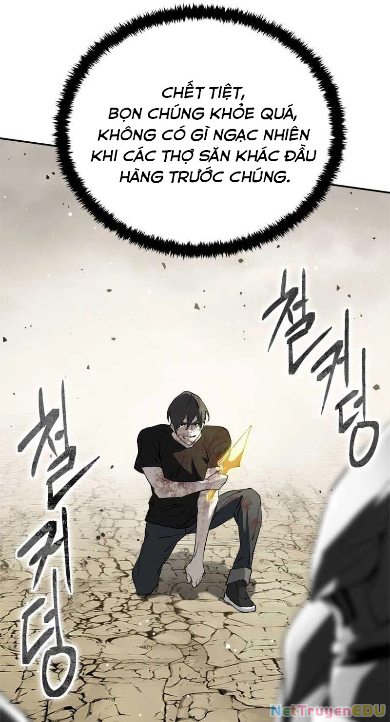 Lv 1 Bất Khả Chiến Bại Chapter 17 - Trang 2