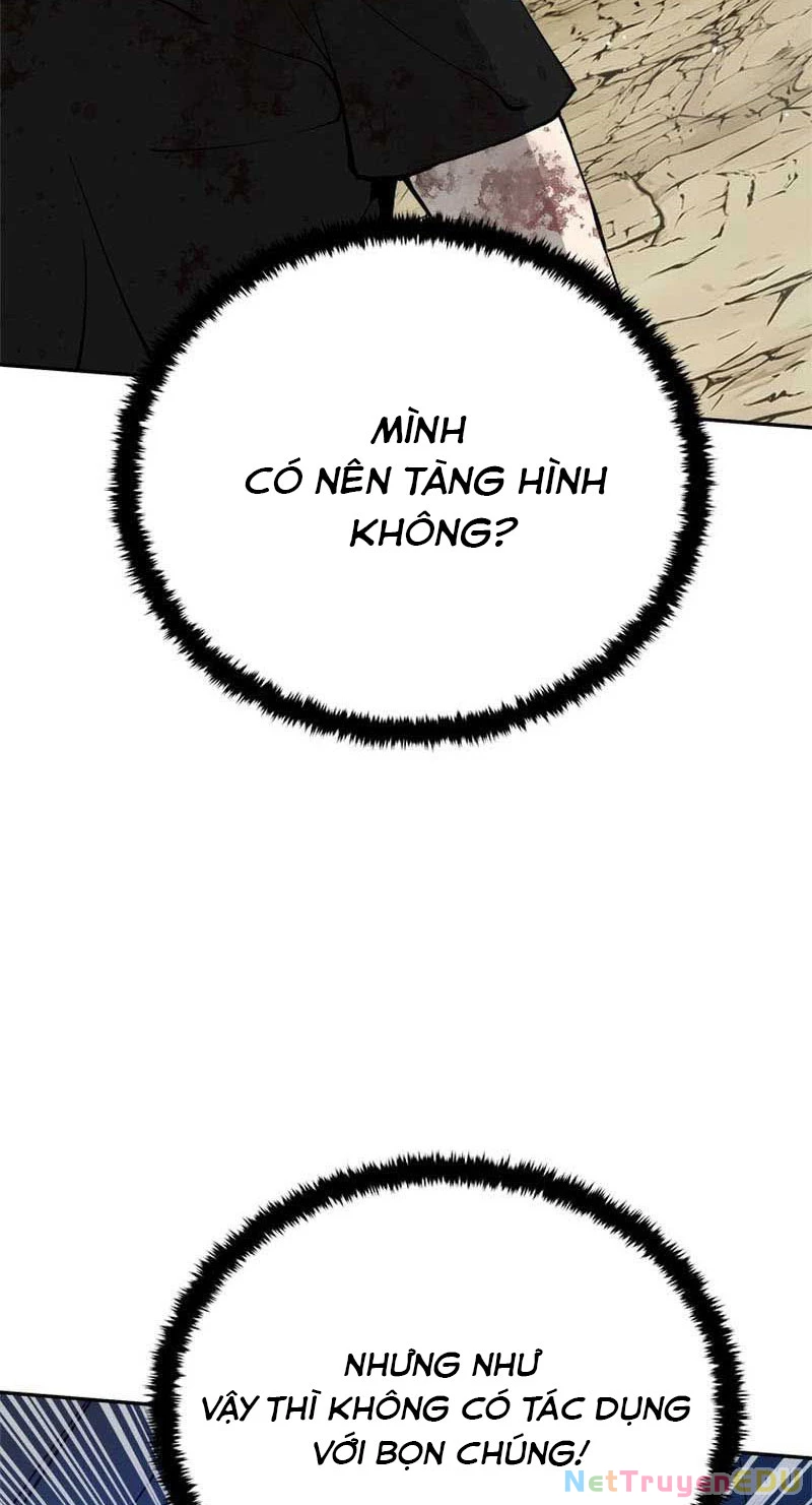 Lv 1 Bất Khả Chiến Bại Chapter 17 - Trang 2