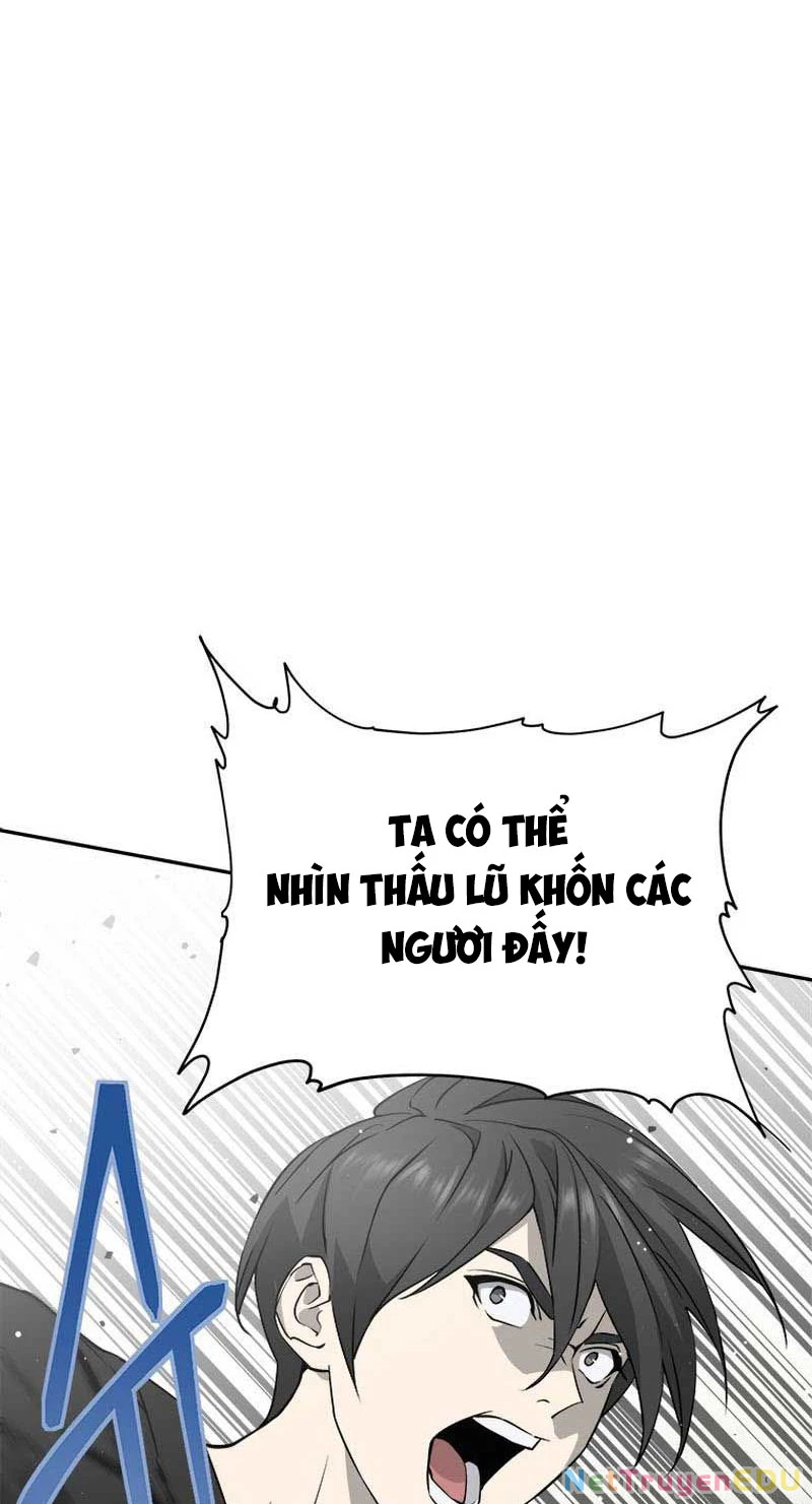 Lv 1 Bất Khả Chiến Bại Chapter 17 - Trang 2