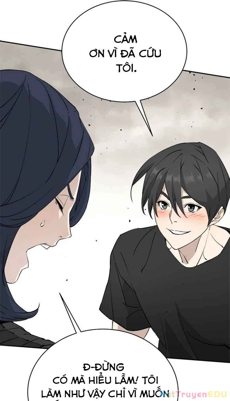 Lv 1 Bất Khả Chiến Bại Chapter 17 - Trang 2