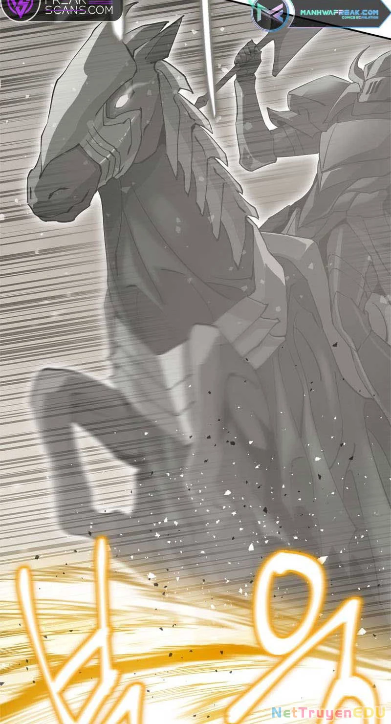 Lv 1 Bất Khả Chiến Bại Chapter 17 - Trang 2