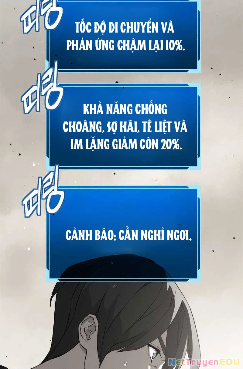 Lv 1 Bất Khả Chiến Bại Chapter 17 - Trang 2