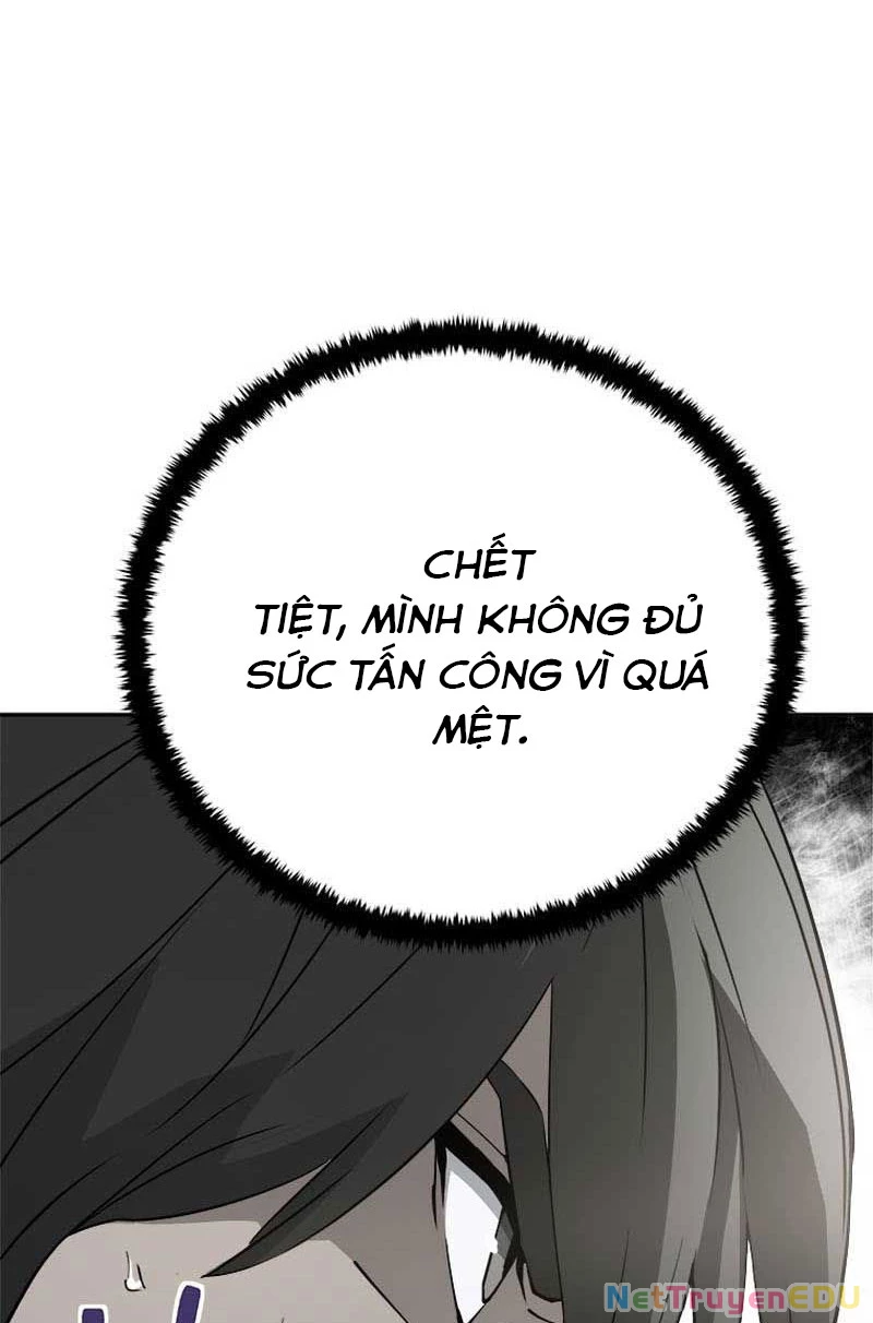 Lv 1 Bất Khả Chiến Bại Chapter 17 - Trang 2
