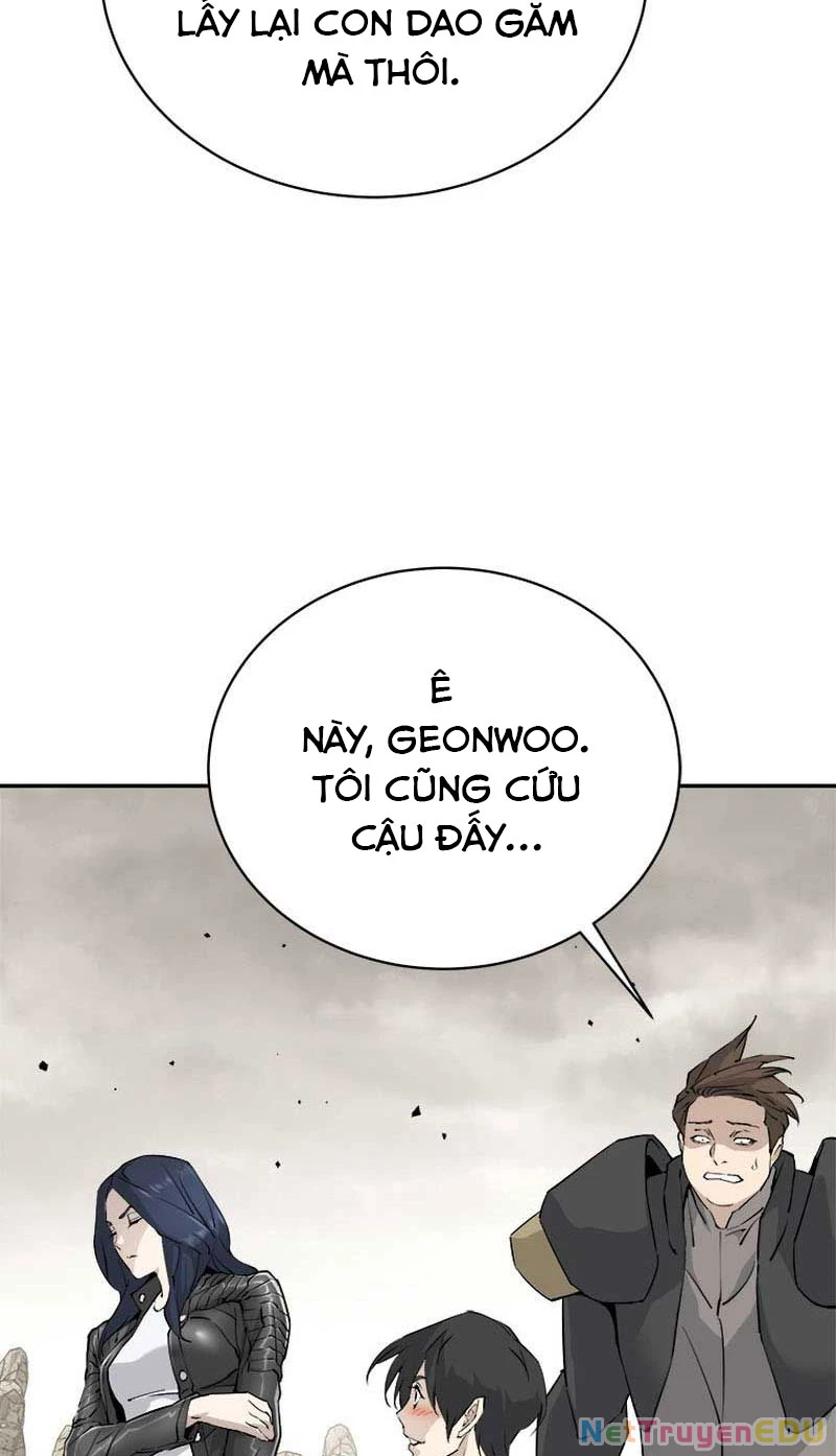 Lv 1 Bất Khả Chiến Bại Chapter 17 - Trang 2