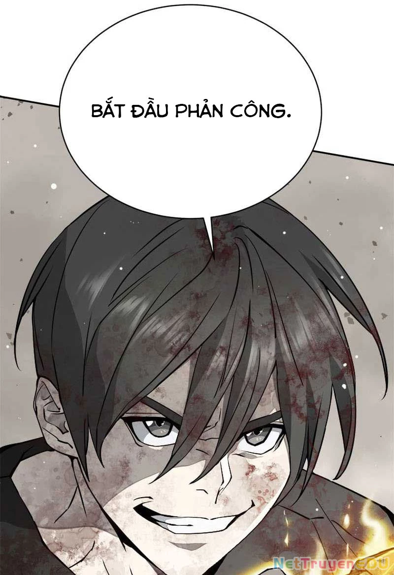 Lv 1 Bất Khả Chiến Bại Chapter 17 - Trang 2