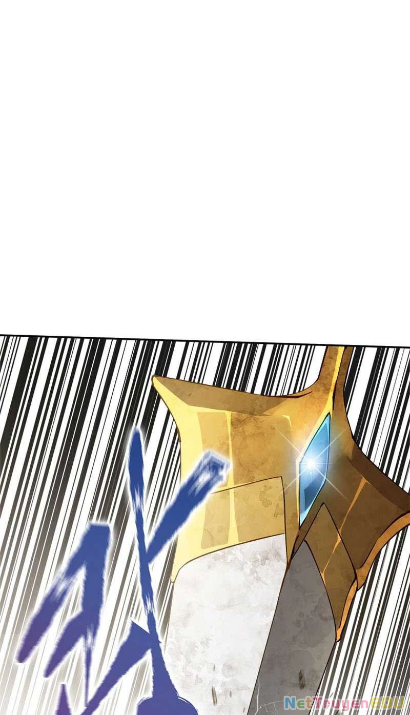 Lv 1 Bất Khả Chiến Bại Chapter 17 - Trang 2