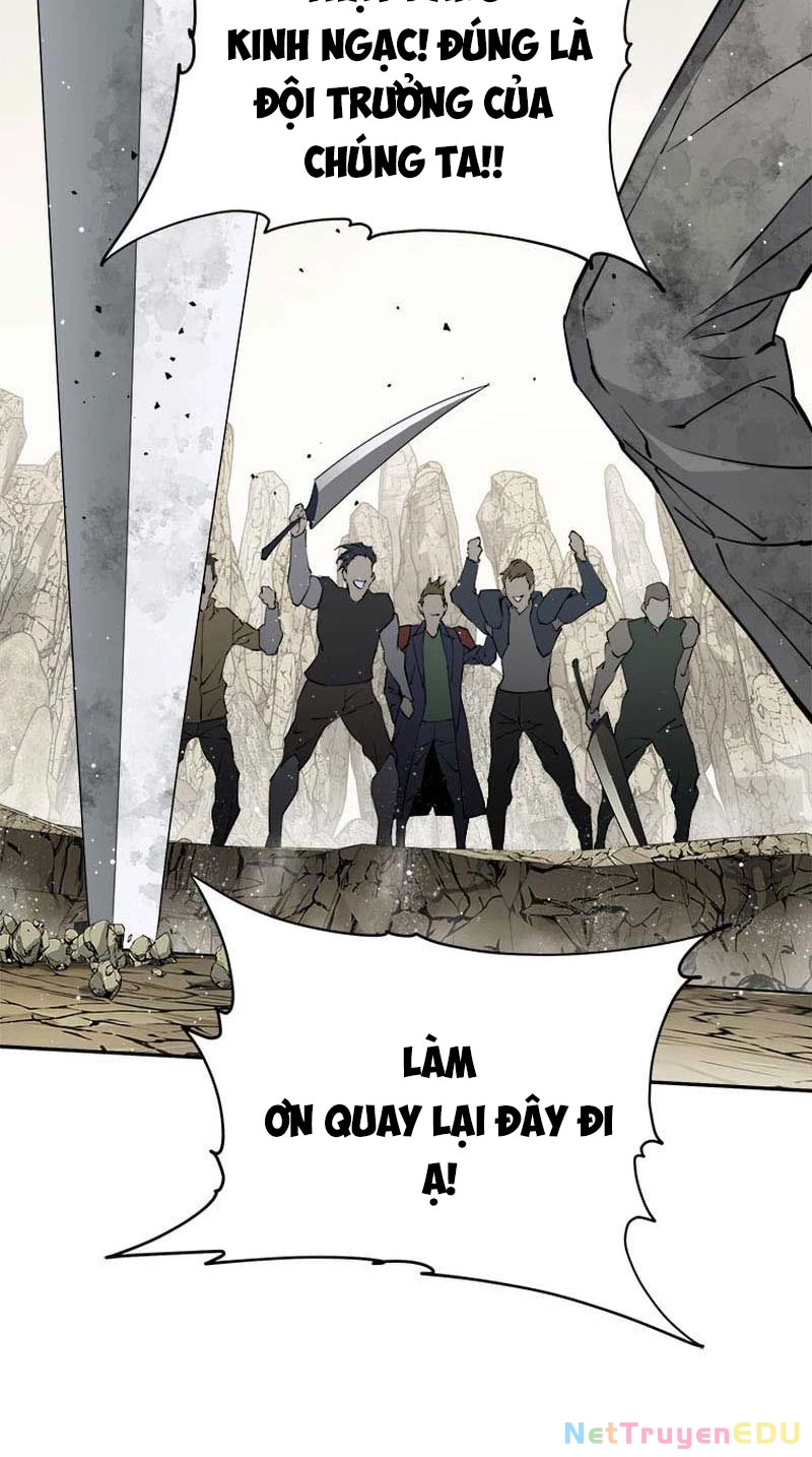 Lv 1 Bất Khả Chiến Bại Chapter 17 - Trang 2