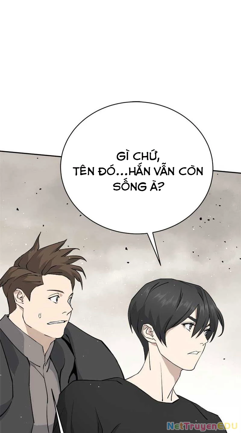 Lv 1 Bất Khả Chiến Bại Chapter 17 - Trang 2