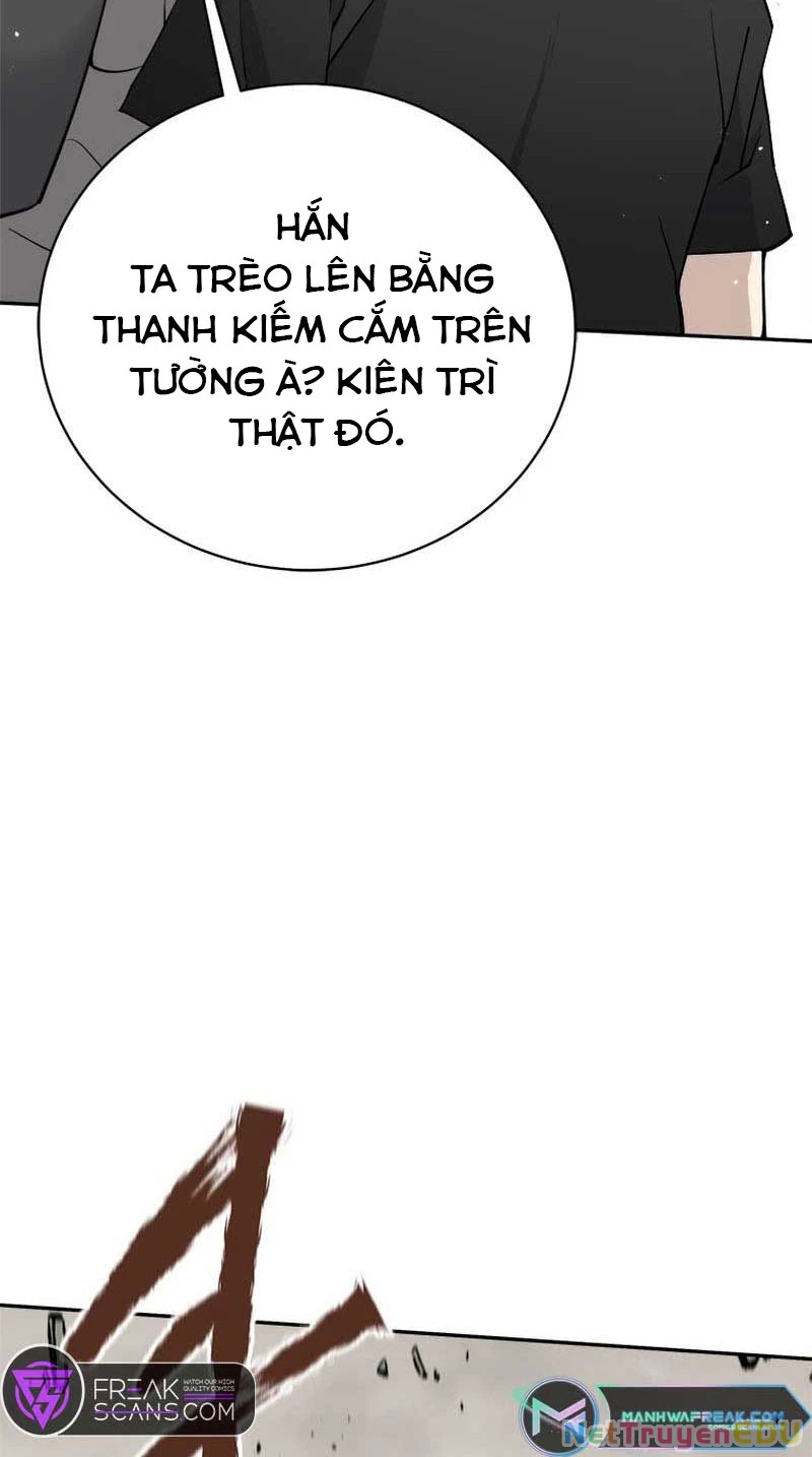 Lv 1 Bất Khả Chiến Bại Chapter 17 - Trang 2