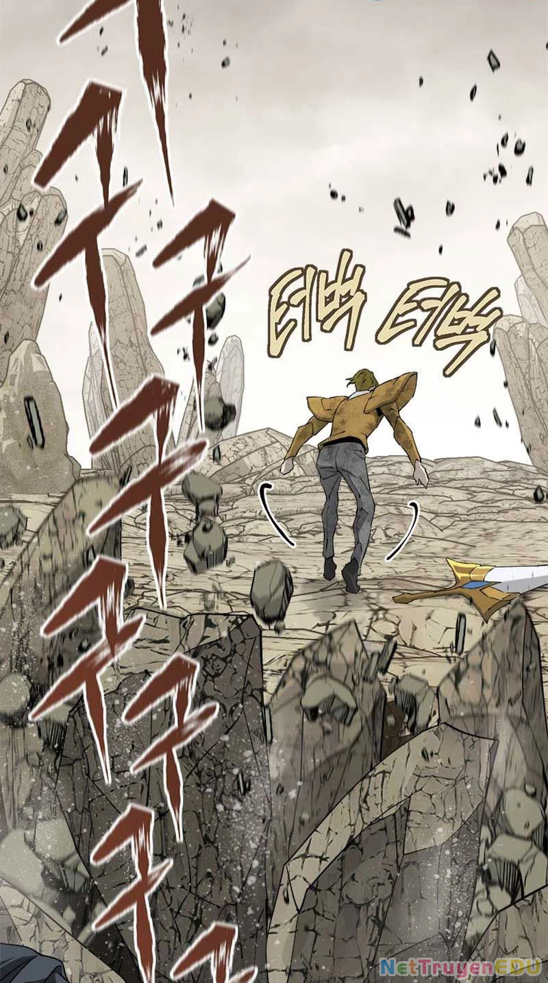 Lv 1 Bất Khả Chiến Bại Chapter 17 - Trang 2