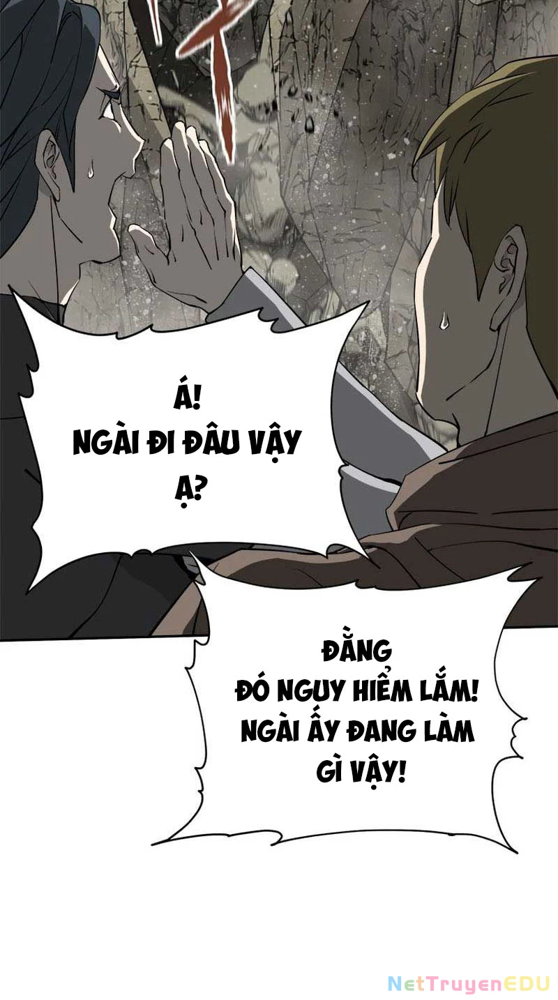 Lv 1 Bất Khả Chiến Bại Chapter 17 - Trang 2
