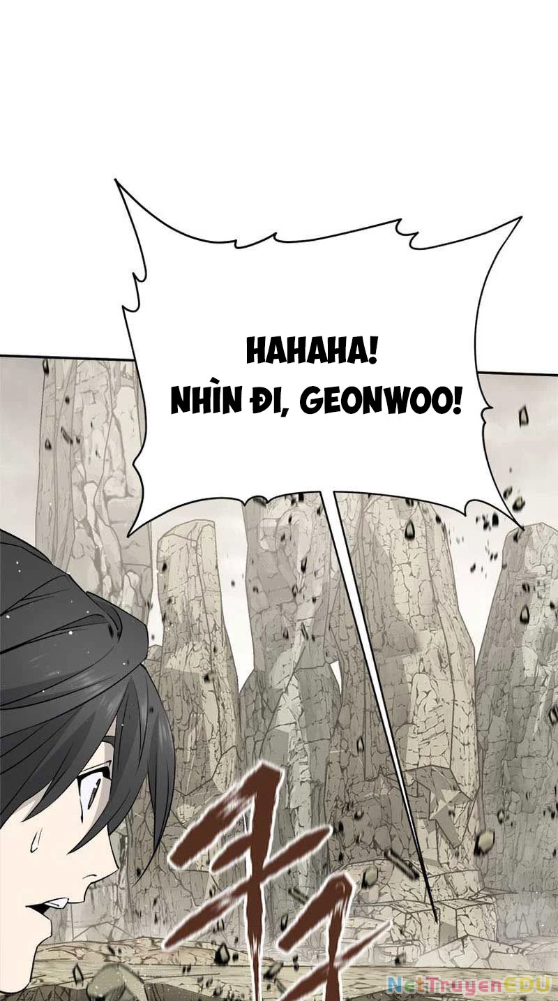 Lv 1 Bất Khả Chiến Bại Chapter 17 - Trang 2