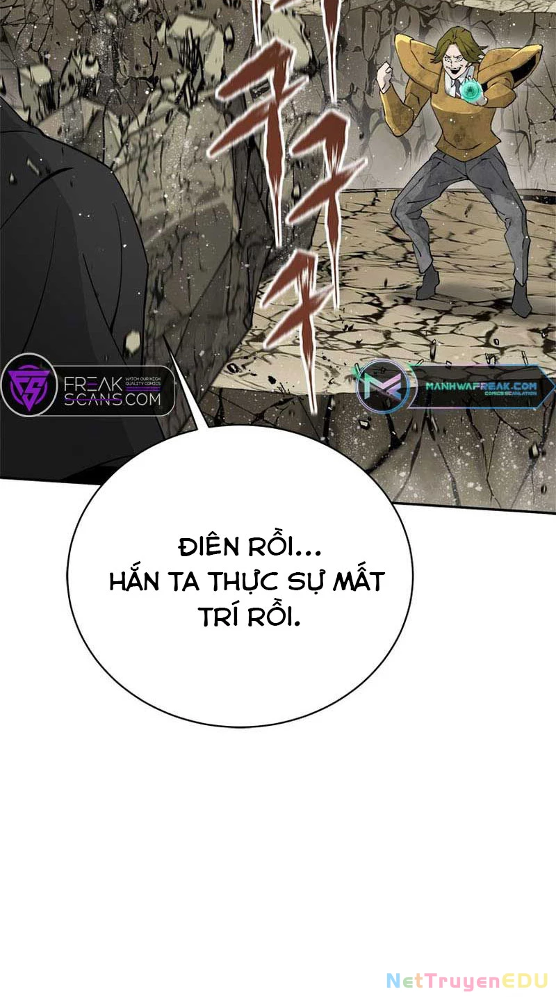 Lv 1 Bất Khả Chiến Bại Chapter 17 - Trang 2