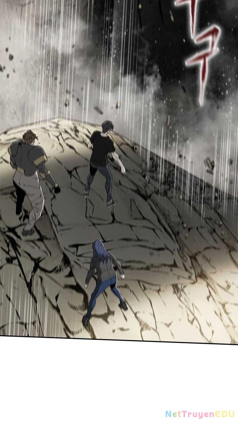 Lv 1 Bất Khả Chiến Bại Chapter 17 - Trang 2