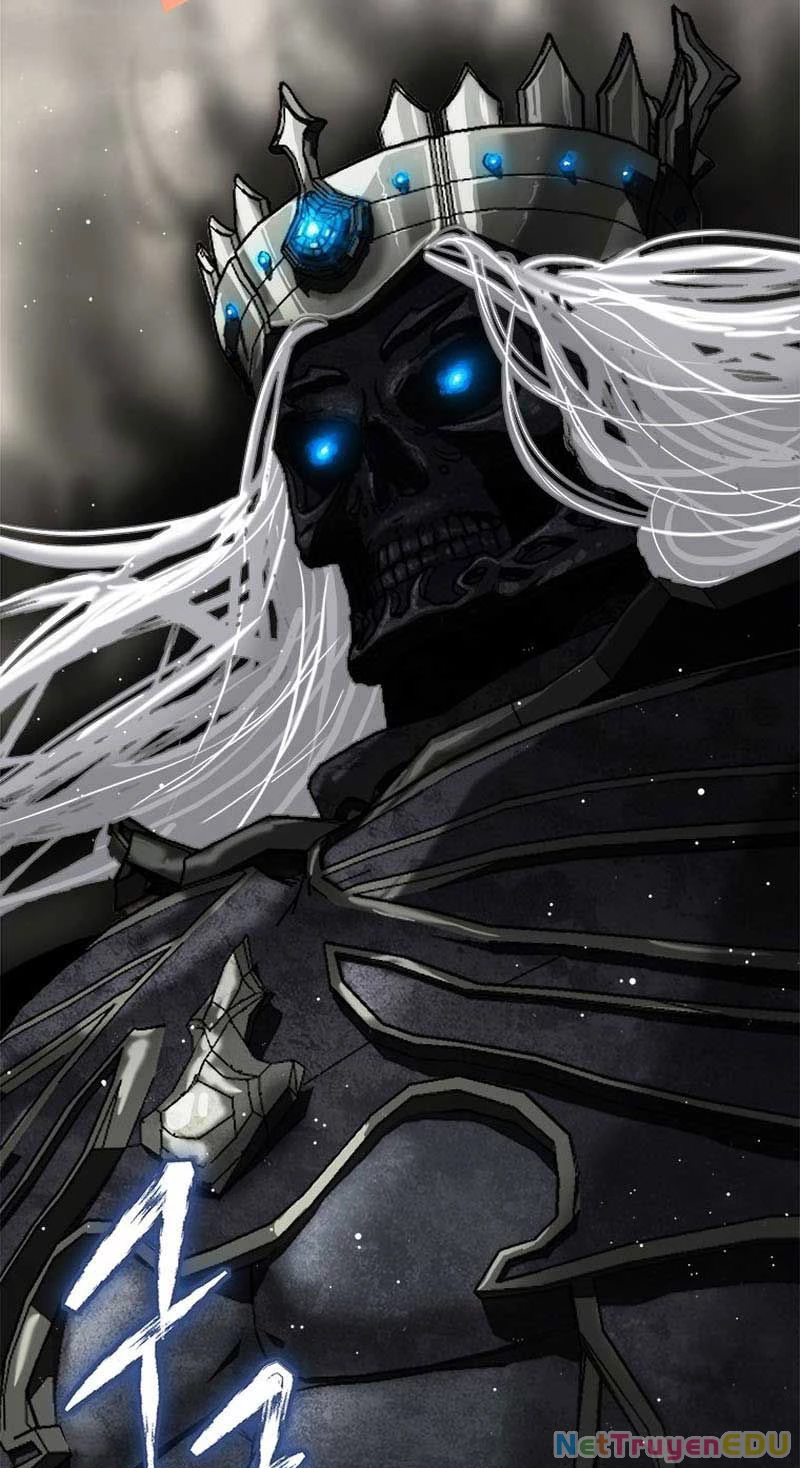 Lv 1 Bất Khả Chiến Bại Chapter 17 - Trang 2