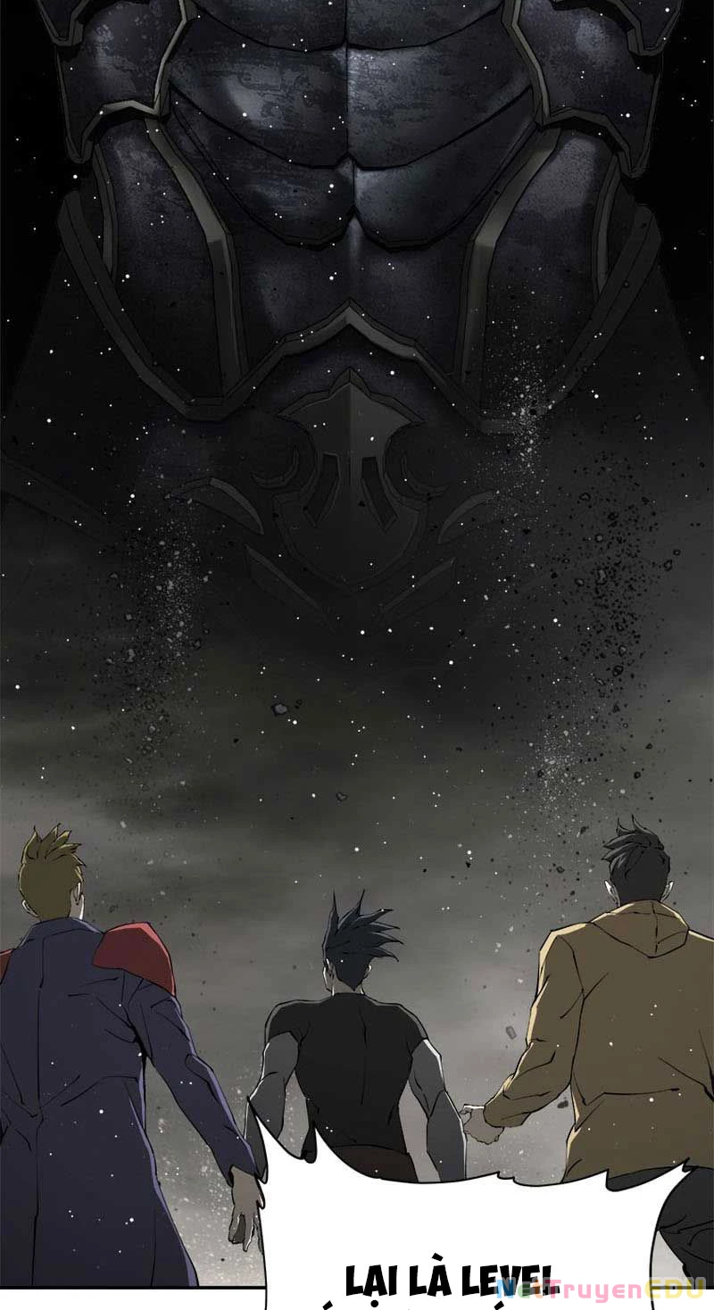 Lv 1 Bất Khả Chiến Bại Chapter 17 - Trang 2