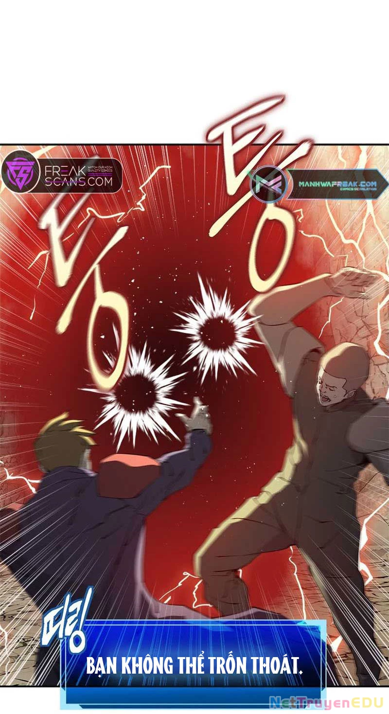Lv 1 Bất Khả Chiến Bại Chapter 17 - Trang 2