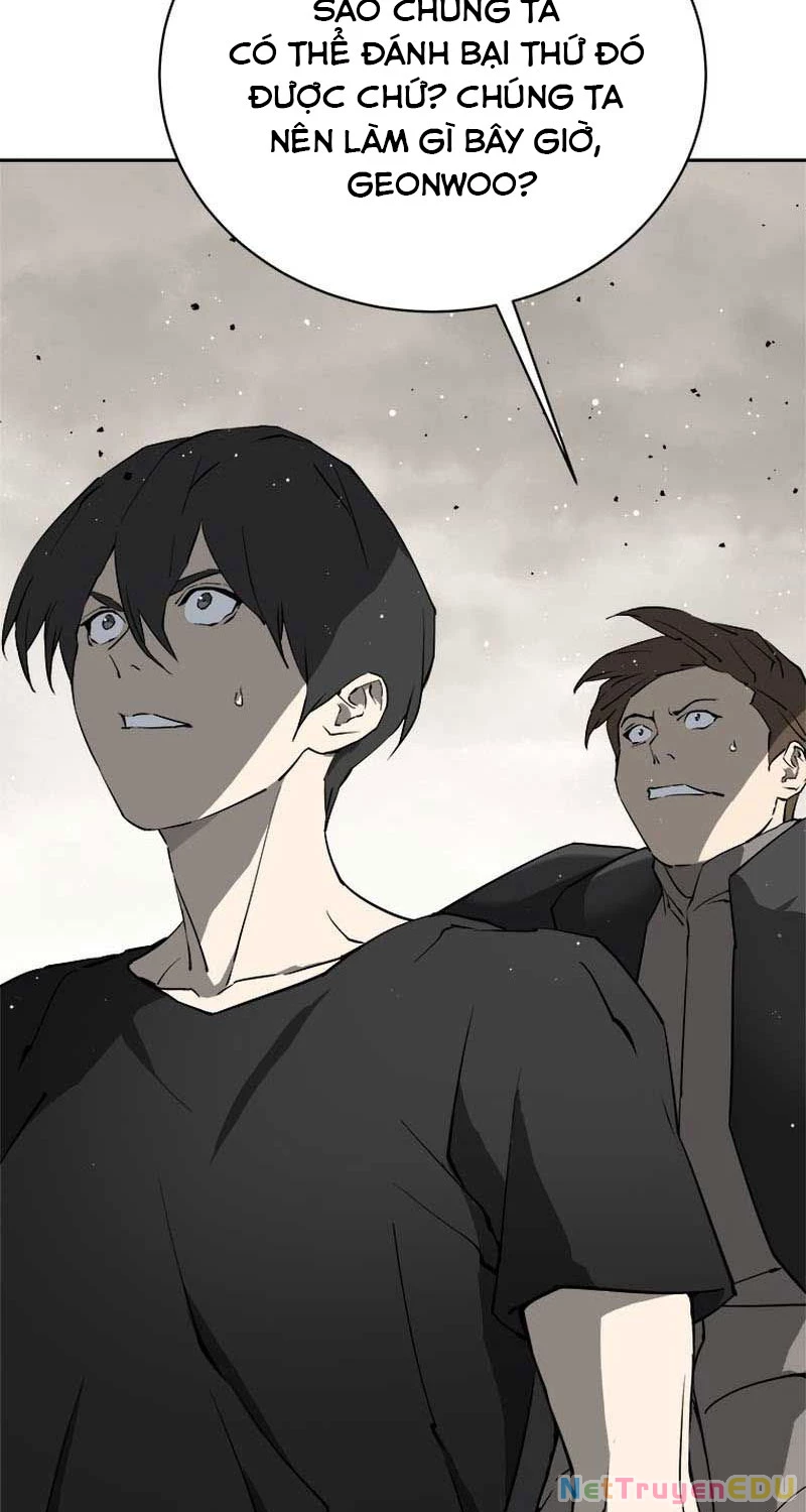 Lv 1 Bất Khả Chiến Bại Chapter 17 - Trang 2