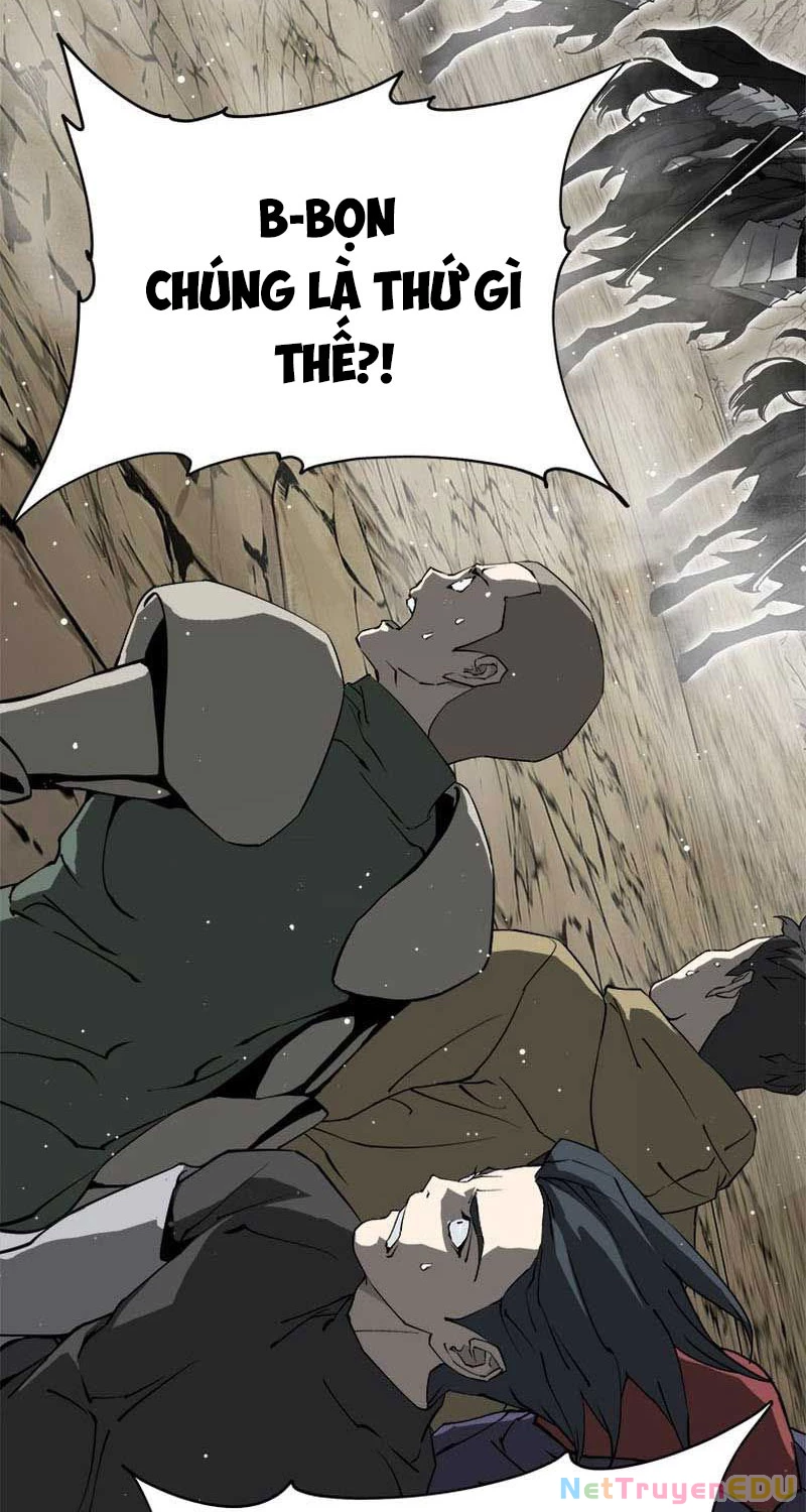 Lv 1 Bất Khả Chiến Bại Chapter 17 - Trang 2