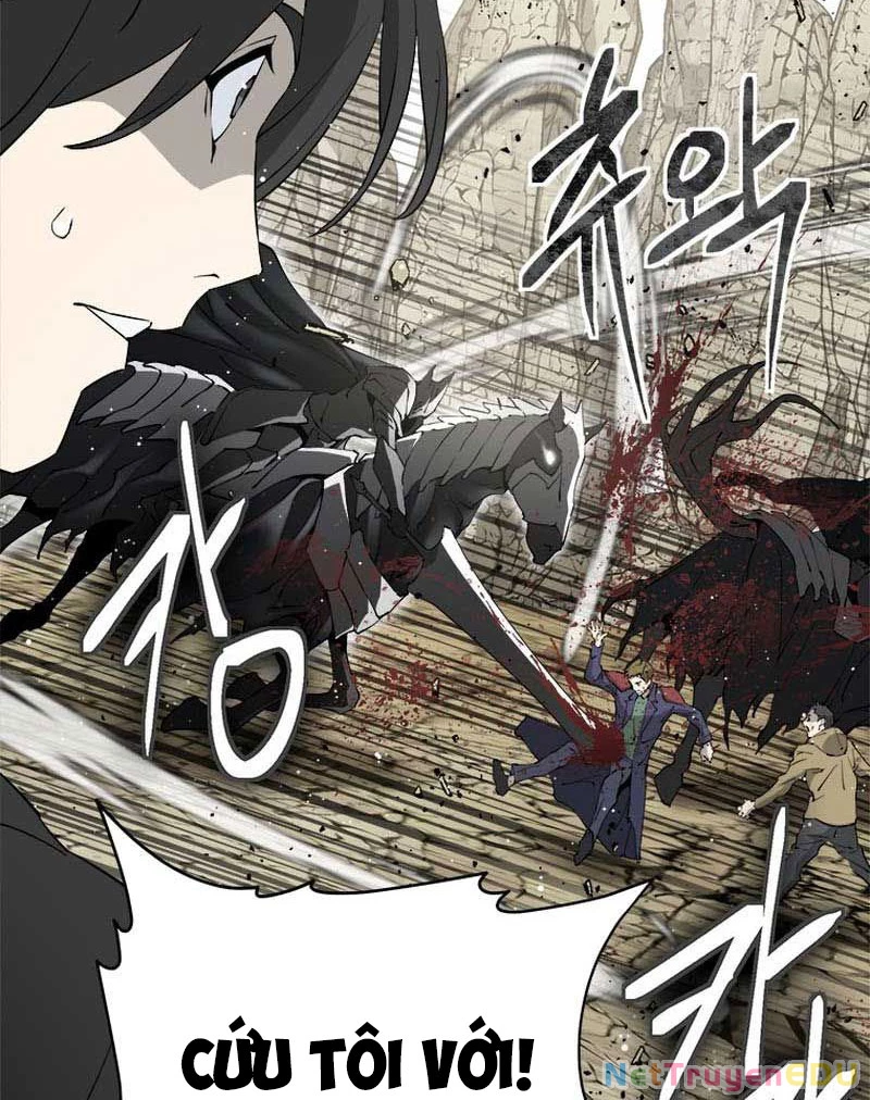 Lv 1 Bất Khả Chiến Bại Chapter 17 - Trang 2