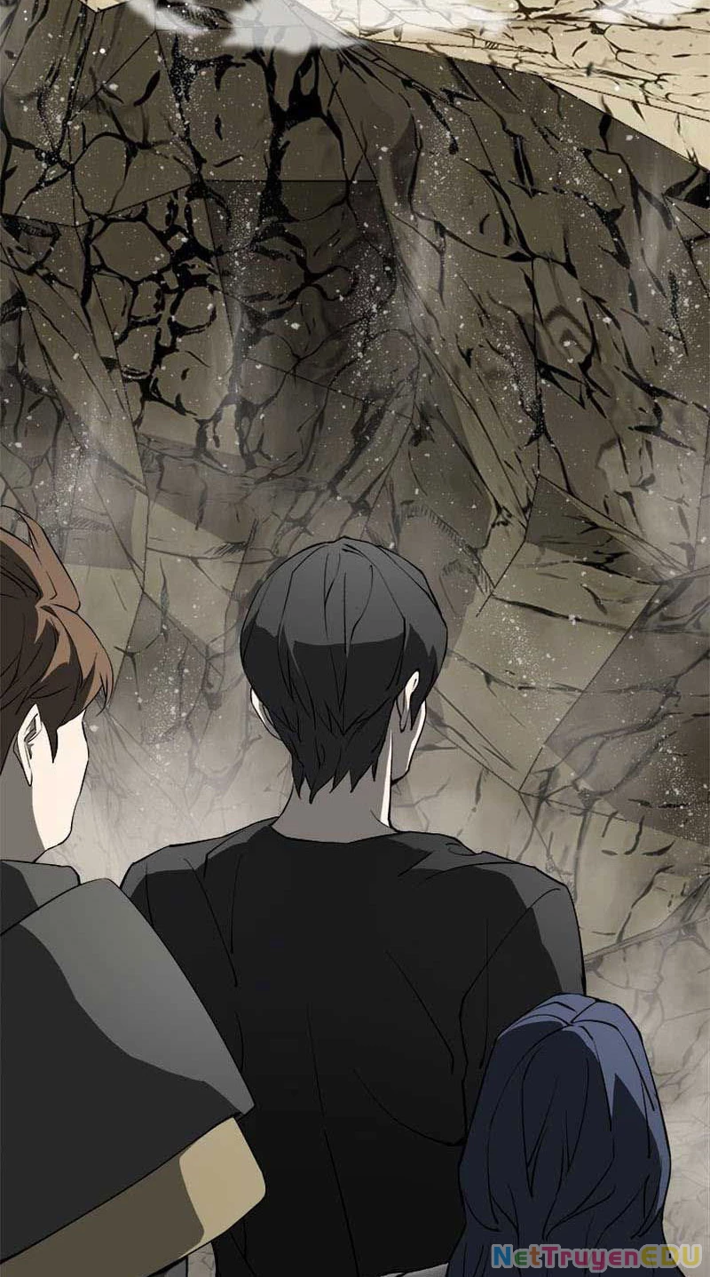 Lv 1 Bất Khả Chiến Bại Chapter 17 - Trang 2