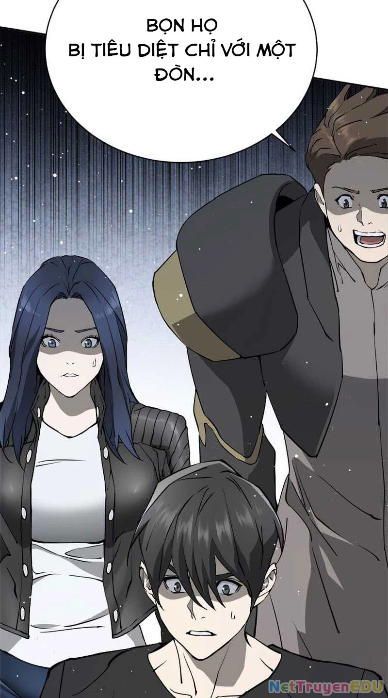 Lv 1 Bất Khả Chiến Bại Chapter 17 - Trang 2