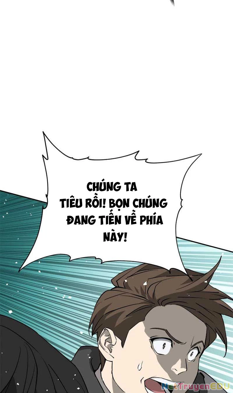 Lv 1 Bất Khả Chiến Bại Chapter 17 - Trang 2