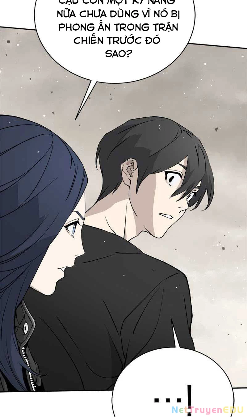 Lv 1 Bất Khả Chiến Bại Chapter 17 - Trang 2